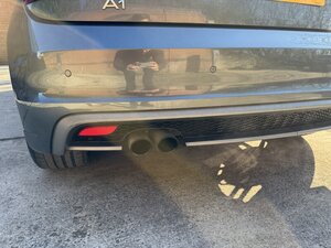 Audi A1 1.4 A1 Sportback TFSI S LINE Semi-auto 5dr