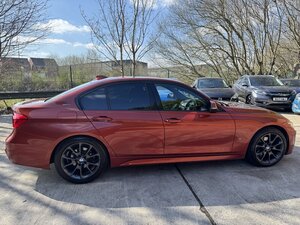 BMW 3 Series 2.0 330E M Sport AUTO 4dr