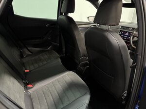 Seat Arona 1.0 Arona FR Sport TSI Semi-auto 5dr