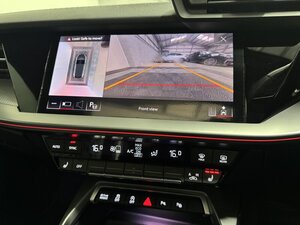 Audi S3 2.0 S3 Black Edition TFSI Quattro Semi-auto 5dr