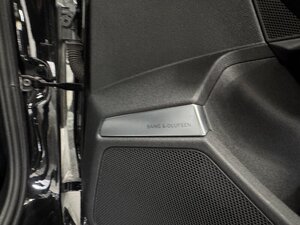 Audi S3 2.0 S3 Black Edition TFSI Quattro Semi-auto 5dr