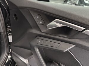 Audi S3 2.0 S3 Black Edition TFSI Quattro Semi-auto 5dr