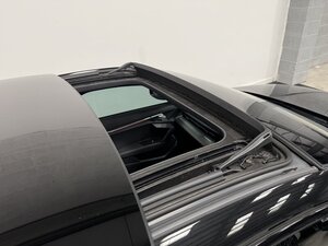 Audi S3 2.0 S3 Black Edition TFSI Quattro Semi-auto 5dr