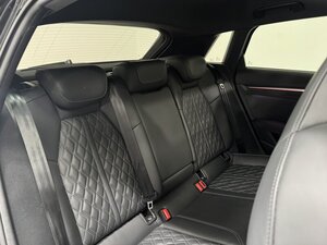 Audi S3 2.0 S3 Black Edition TFSI Quattro Semi-auto 5dr