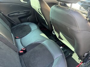 Alfa Romeo Giulietta 2.0 Giulietta Sportiva Nav Jtdm2 Semi-auto 5dr