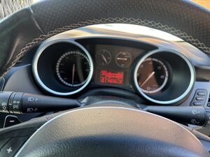 Alfa Romeo Giulietta 2.0 Giulietta Sportiva Nav Jtdm2 Semi-auto 5dr