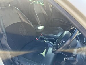 Alfa Romeo Giulietta 2.0 Giulietta Sportiva Nav Jtdm2 Semi-auto 5dr