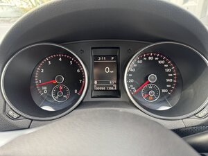 Volkswagen Golf 2.0 GOLF GTI Edition 35 Semi-auto 5dr