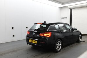 BMW 1 Series 1.5 116D Edition+ 5dr