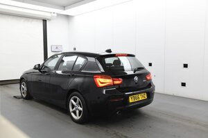 BMW 1 Series 1.5 116D Edition+ 5dr