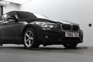 BMW 1 Series 1.5 116D Edition+ 5dr