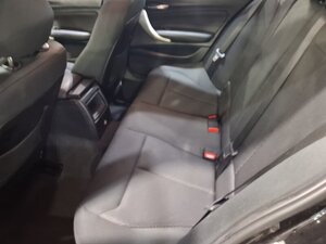 BMW 1 Series 1.5 116D Edition+ 5dr