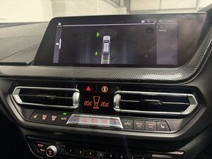 BMW 1 Series 2.0 M135i Xdrive AUTO 5dr