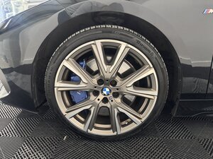 BMW 1 Series 2.0 M135i Xdrive AUTO 5dr