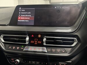 BMW 1 Series 2.0 M135i Xdrive AUTO 5dr