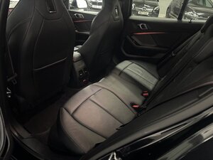 BMW 1 Series 2.0 M135i Xdrive AUTO 5dr