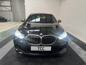 BMW 1 Series 2.0 M135i Xdrive AUTO 5dr