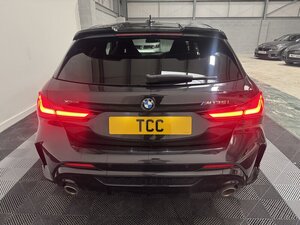 BMW 1 Series 2.0 M135i Xdrive AUTO 5dr