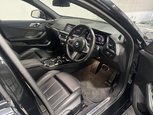 BMW 1 Series 2.0 M135i Xdrive AUTO 5dr