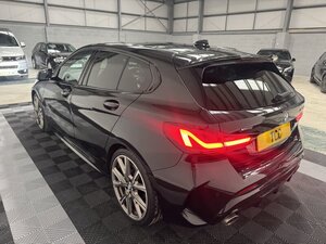 BMW 1 Series 2.0 M135i Xdrive AUTO 5dr