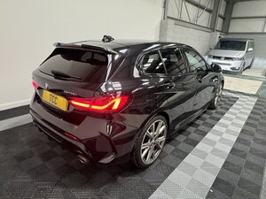 BMW 1 Series 2.0 M135i Xdrive AUTO 5dr