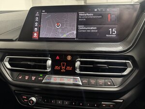 BMW 1 Series 2.0 M135i Xdrive AUTO 5dr