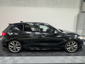 BMW 1 Series 2.0 M135i Xdrive AUTO 5dr