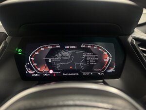 BMW 1 Series 2.0 M135i Xdrive AUTO 5dr