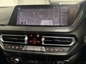 BMW 1 Series 2.0 M135i Xdrive AUTO 5dr