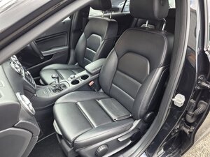 Mercedes-Benz A-Class 1.5 A 180 D Sport Executive 5dr