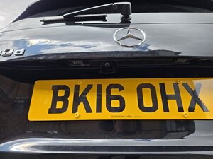 Mercedes-Benz A-Class 1.5 A 180 D Sport Executive 5dr