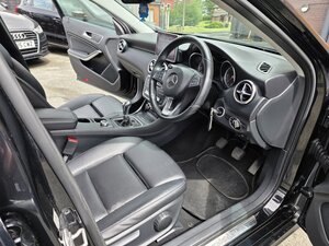 Mercedes-Benz A-Class 1.5 A 180 D Sport Executive 5dr