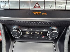 Mercedes-Benz A-Class 1.5 A 180 D Sport Executive 5dr
