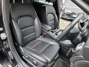 Mercedes-Benz A-Class 1.5 A 180 D Sport Executive 5dr