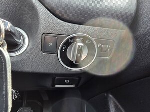 Mercedes-Benz A-Class 1.5 A 180 D Sport Executive 5dr