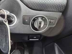 Mercedes-Benz A-Class 1.5 A 180 D Sport Executive 5dr
