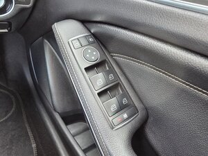 Mercedes-Benz A-Class 1.5 A 180 D Sport Executive 5dr