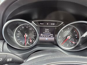 Mercedes-Benz A-Class 1.5 A 180 D Sport Executive 5dr