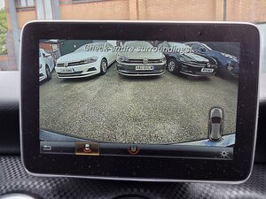 Mercedes-Benz A-Class 1.5 A 180 D Sport Executive 5dr