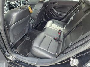 Mercedes-Benz A-Class 1.5 A 180 D Sport Executive 5dr