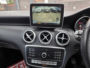 Mercedes-Benz A-Class 1.5 A 180 D Sport Executive 5dr