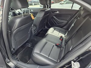 Mercedes-Benz A-Class 1.5 A 180 D Sport Executive 5dr