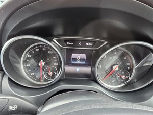 Mercedes-Benz A-Class 1.5 A 180 D Sport Executive 5dr