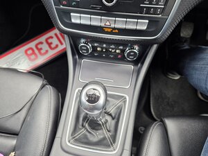 Mercedes-Benz A-Class 1.5 A 180 D Sport Executive 5dr