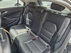 Mercedes-Benz A-Class 1.5 A 180 D Sport Executive 5dr