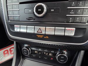 Mercedes-Benz A-Class 1.5 A 180 D Sport Executive 5dr