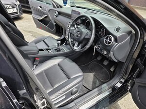 Mercedes-Benz A-Class 1.5 A 180 D Sport Executive 5dr