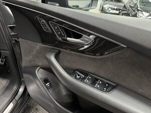 Audi Q7 3.0 Q7 Black Edition 45 TDI MHEV Quattro AUTO 5dr