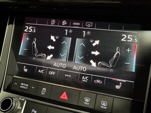 Audi Q7 3.0 Q7 Black Edition 45 TDI MHEV Quattro AUTO 5dr