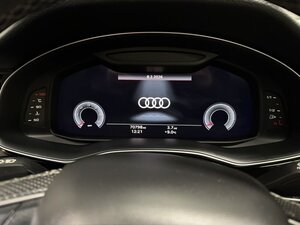 Audi Q7 3.0 Q7 Black Edition 45 TDI MHEV Quattro AUTO 5dr